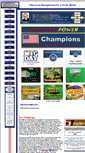 Mobile Screenshot of competitiveamerica.us